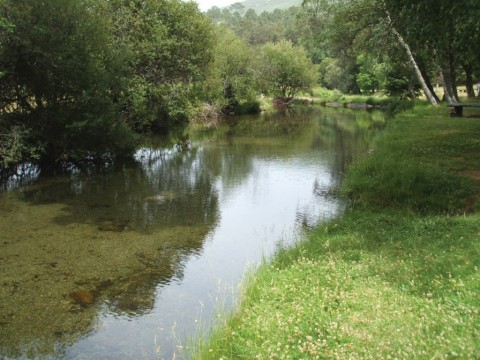 Rota do Corredor de Mouros