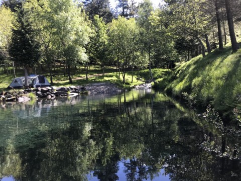 O Marão tem Sangue Azul