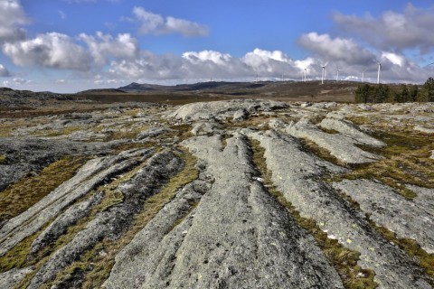 Por Montes e Vales de Arouca