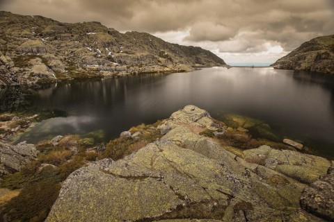 Rota da Garganta de Loriga
