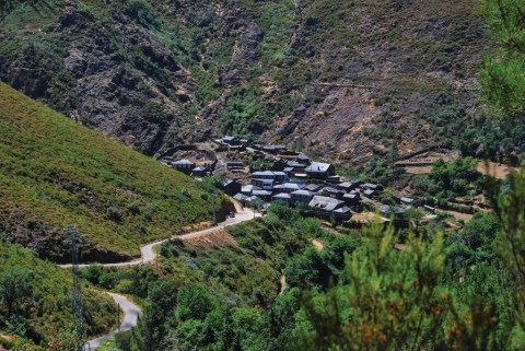 Rota da Cabra e do Lobo 