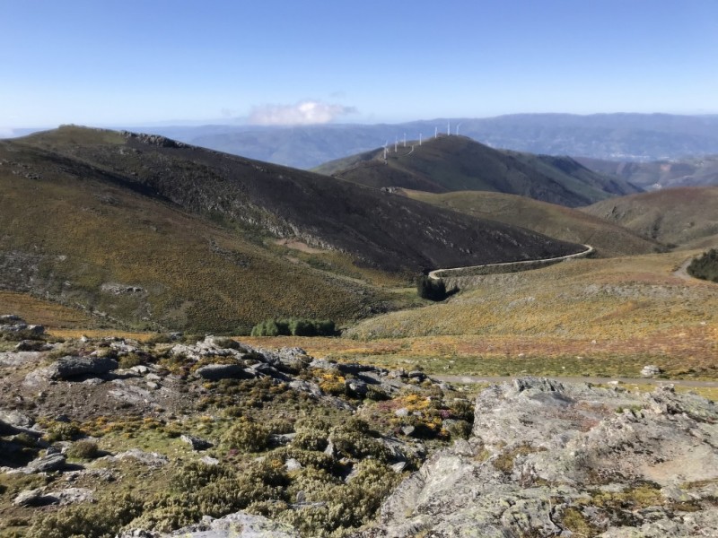 Top 3 de trilhos na Serra do Marão