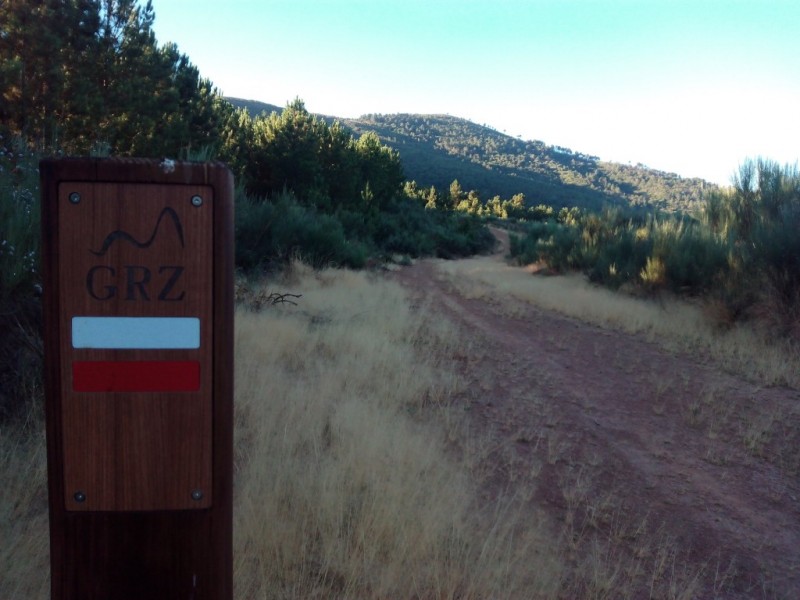 Grande rotas em Portugal